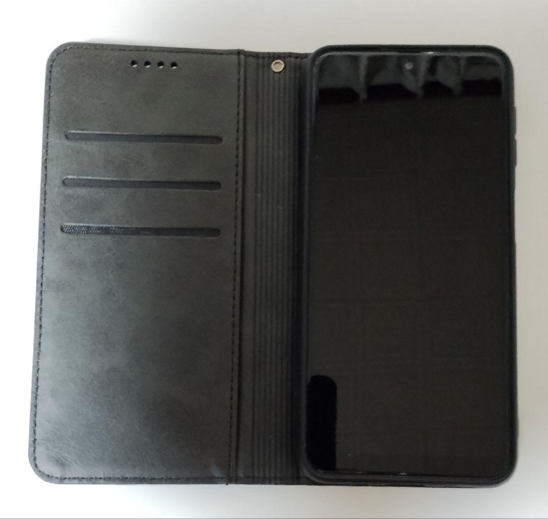 スマートフォン本体 GalaxyA23