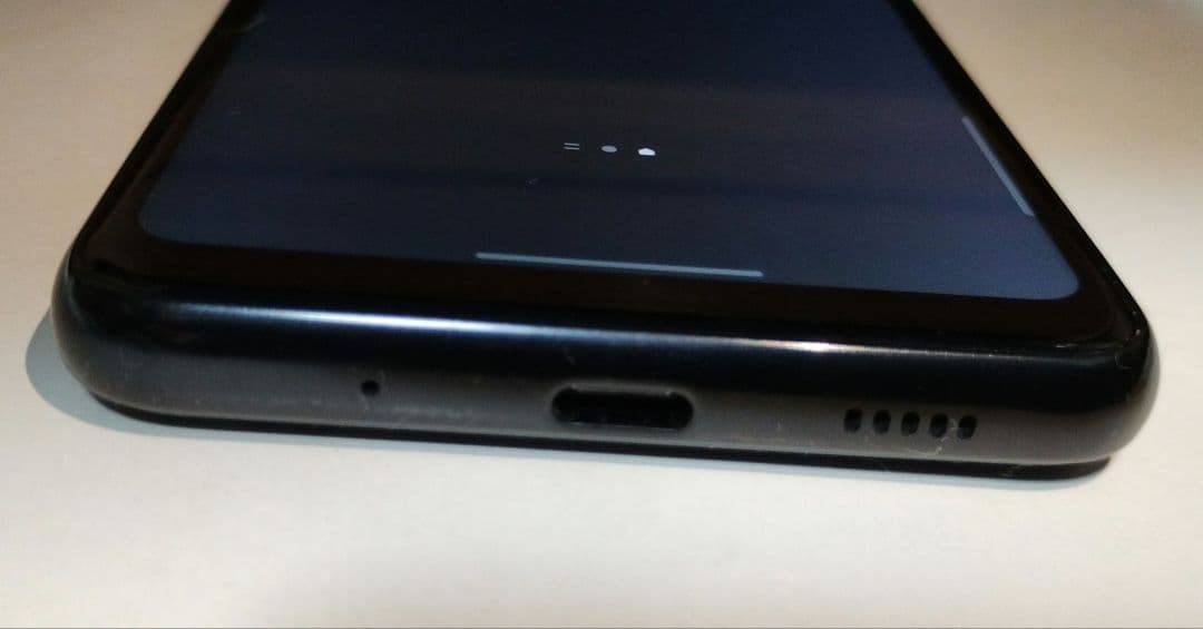 スマートフォン本体 GalaxyA23