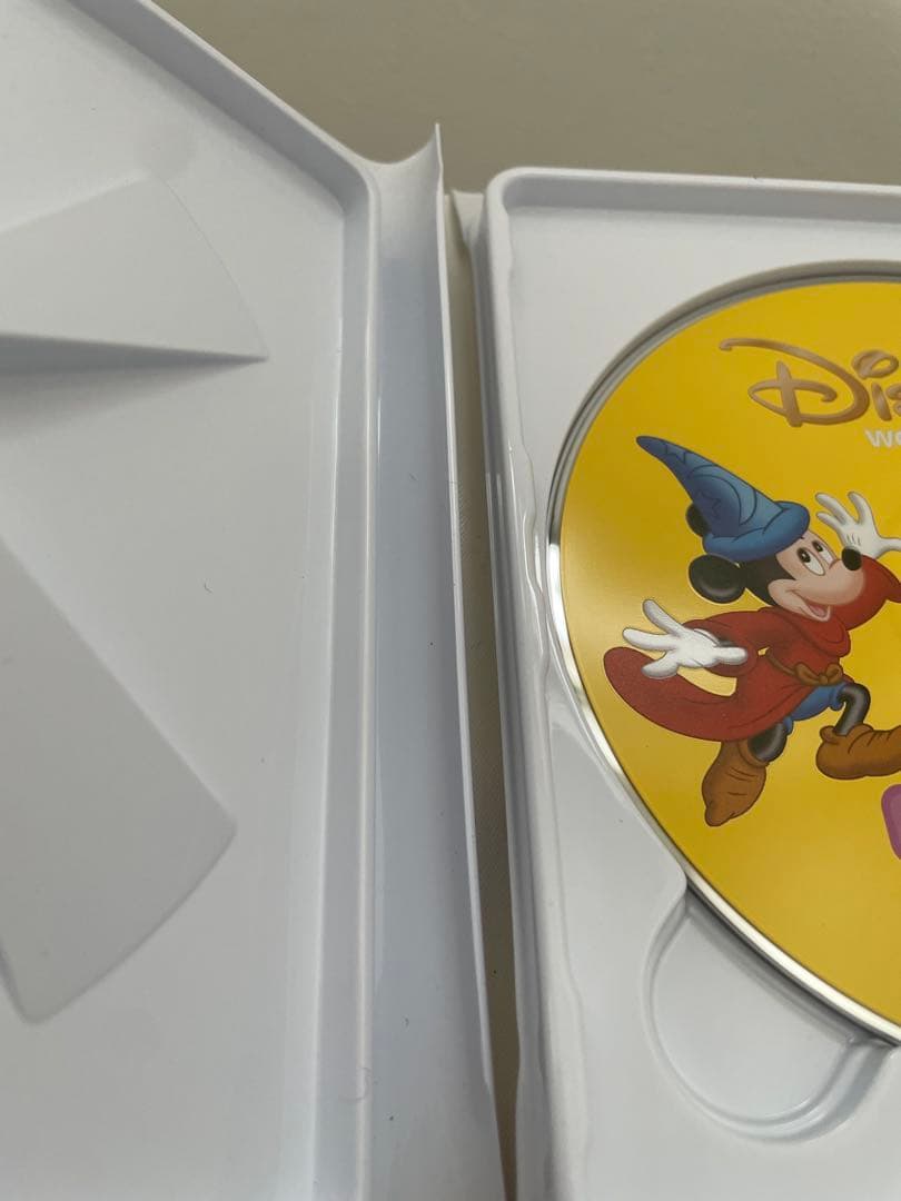 ディズニー英語システム　ストレートプレイ　レッツプレイ　プレイアロング　506