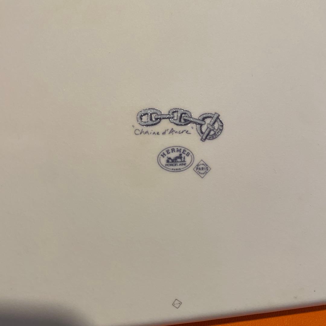 即*ー様 エルメスHERMESシェーヌダンクル