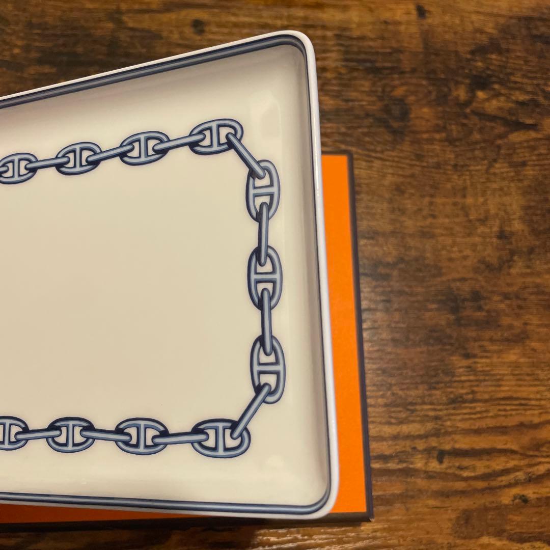 即*ー様 エルメスHERMESシェーヌダンクル