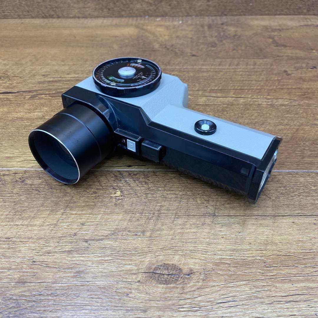 ASAHI PENTAX アサヒ　ペンタックス　スポットメーターV G-23