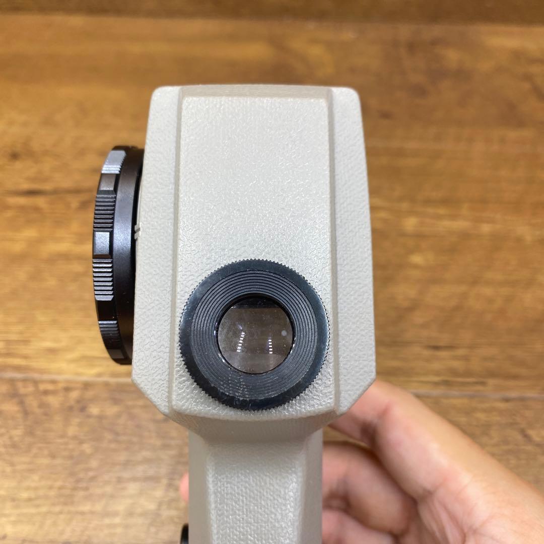 ASAHI PENTAX アサヒ　ペンタックス　スポットメーターV G-23