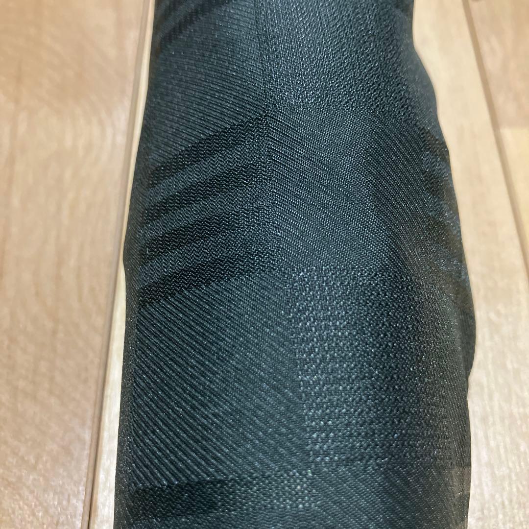 前原光榮商店 折りたたみ傘 ブラック 1150