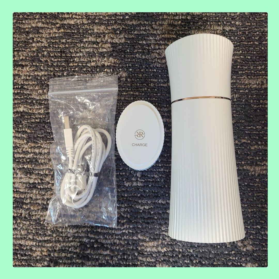 ルビーセル ハンディーエアブラシ