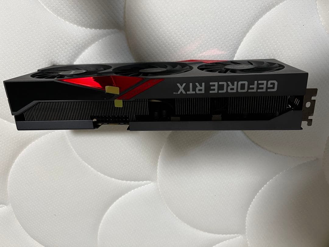 COLORFUL GeForce RTX 3080Ti 12GB 訳あり