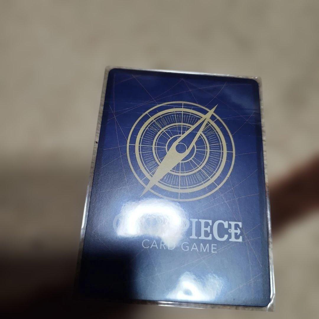 ロロノア・ゾロ　ST21-015SR③　フラッグシップバトル　新品未開封