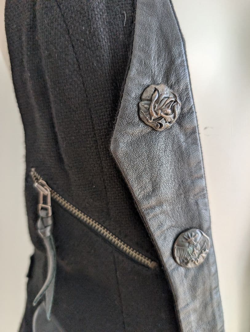 14th ベスト　サイズ1