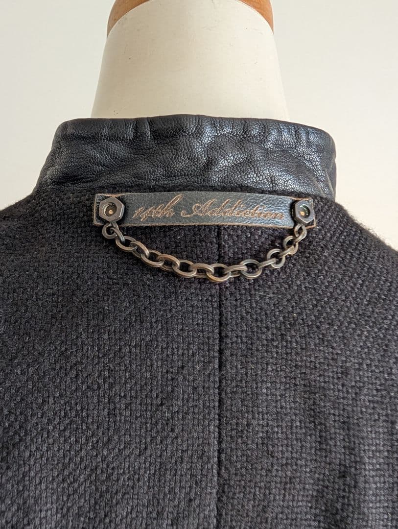 14th ベスト　サイズ1