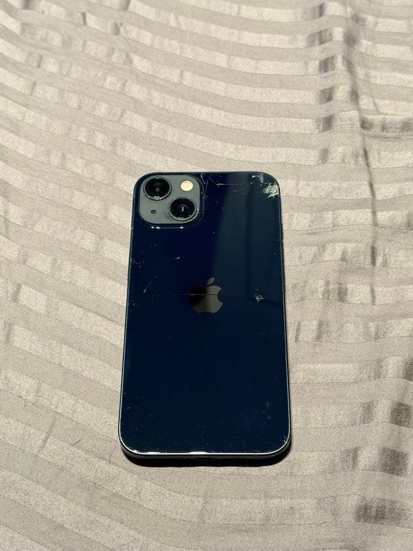 Apple iPhone 13 128GB 青