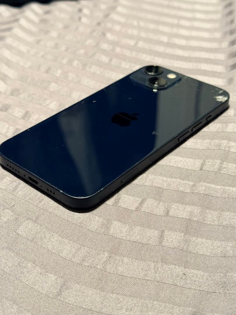 Apple iPhone 13 128GB 青