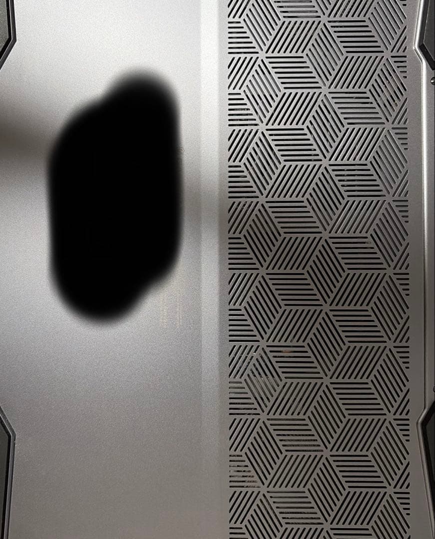 Windowsノート本体 GALLERIA ZL9C-R46-4