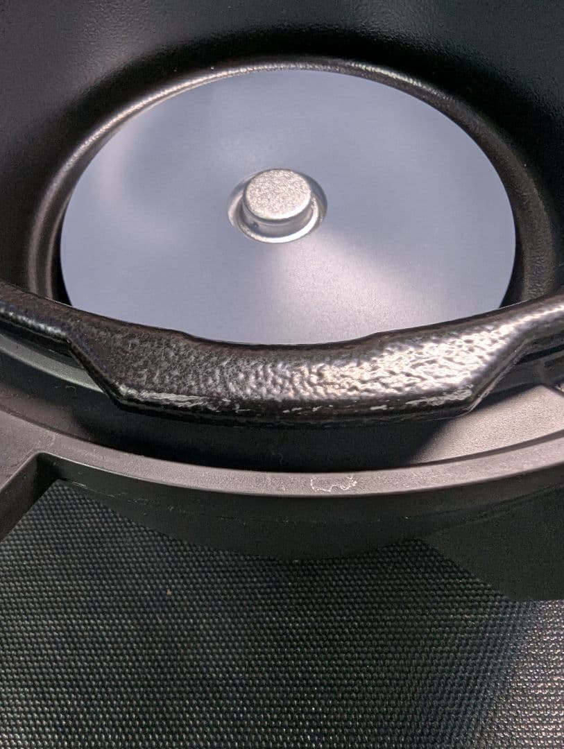 【新品・未使用】IRIS OHYAMA 電気圧力鍋 PMPC-MA4-B