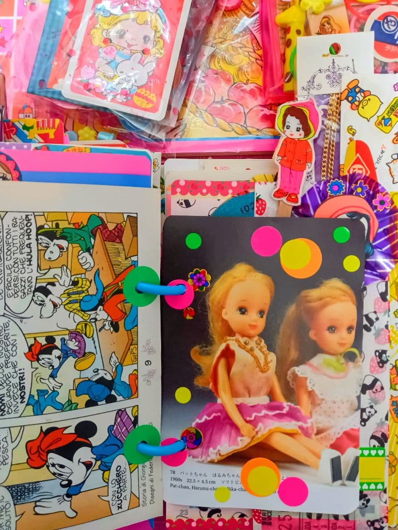 ２穴リングファイル