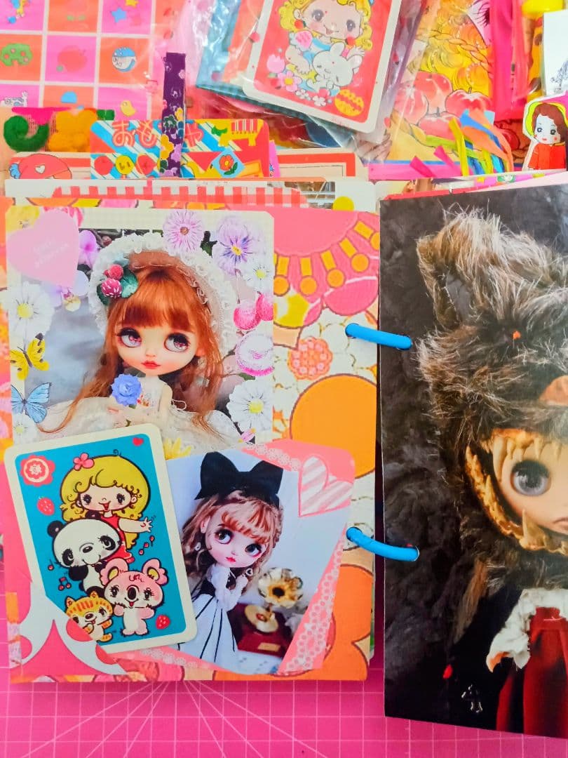 ２穴リングファイル