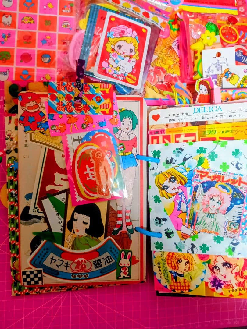 ２穴リングファイル