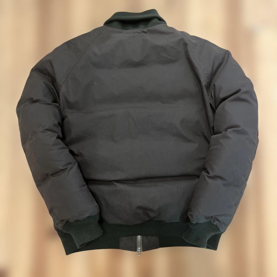 South2 West8 ダウンブルゾン　サイズL