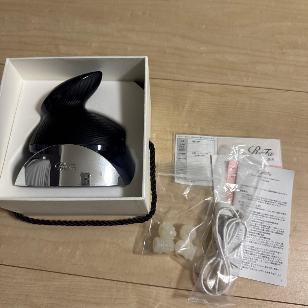 リファ ヘッドスパ/ReFa HEAD SPA