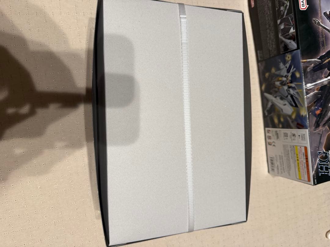 【新品】HG Ξガンダム ペーネロペー メッサー デカール 4点セット