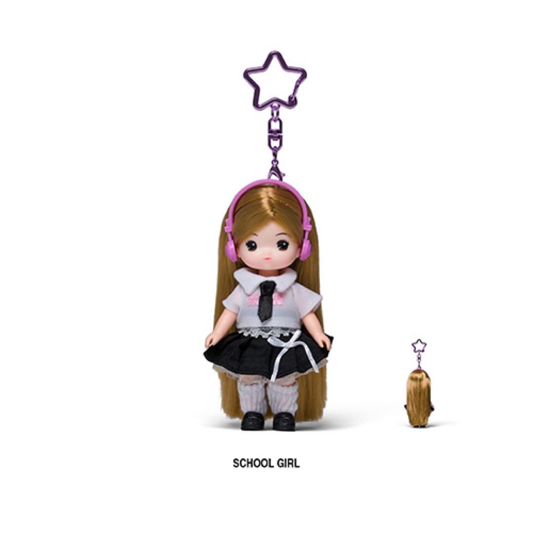 新品未開封 ILLIT NOT CUTE ANYMORE Little Mimi