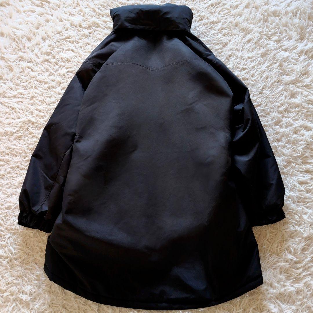 極美品✨️FranklinClimbing 2waブロックモンスターパーカー L