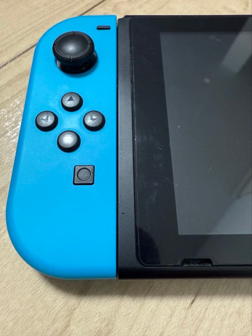 s*o様 Nintendo switch 本体　マイクロSDカード128GB付