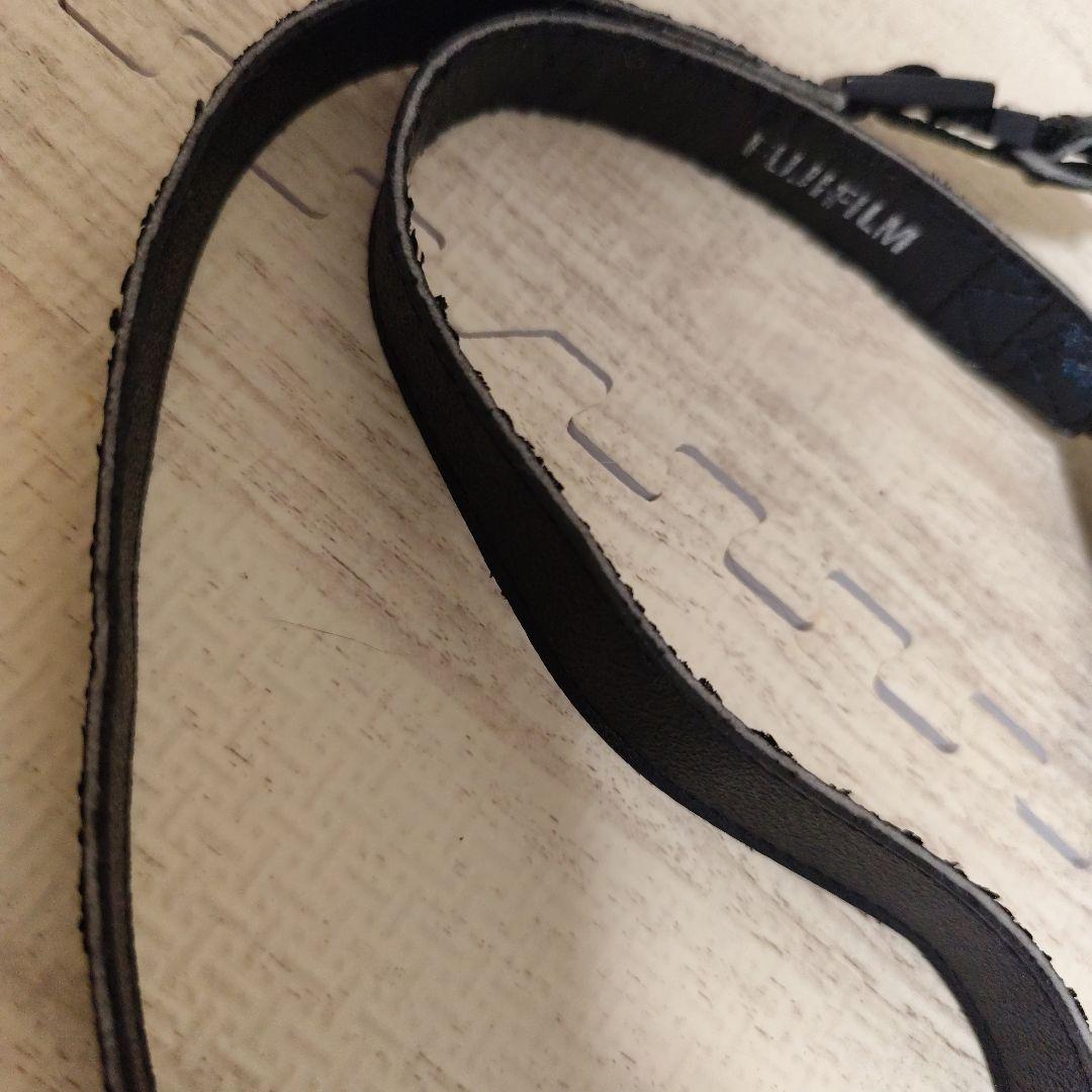 FUJIFILM ミラーレス一眼 X_E3 レンズ等付属品あり