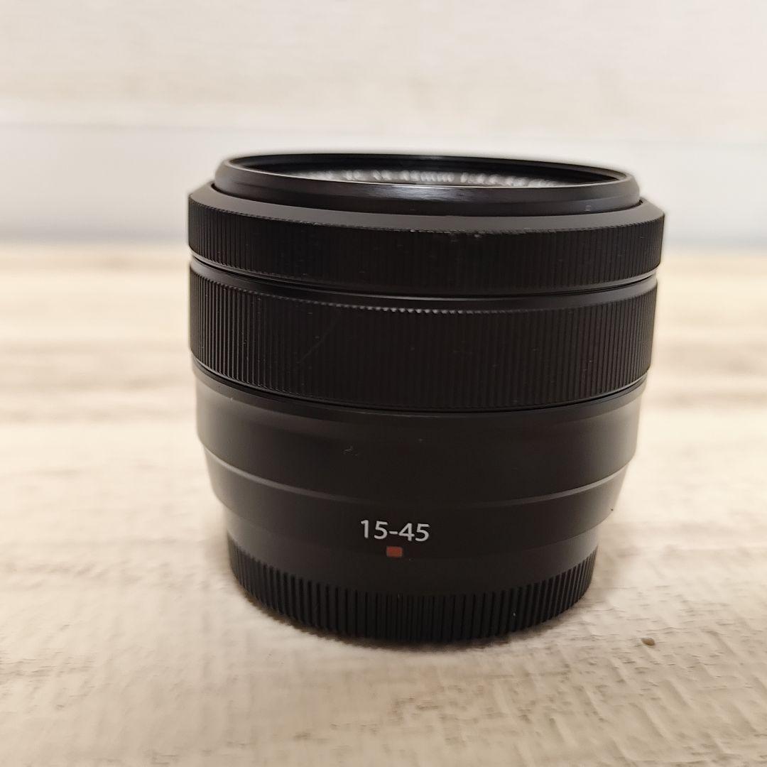 FUJIFILM ミラーレス一眼 X_E3 レンズ等付属品あり