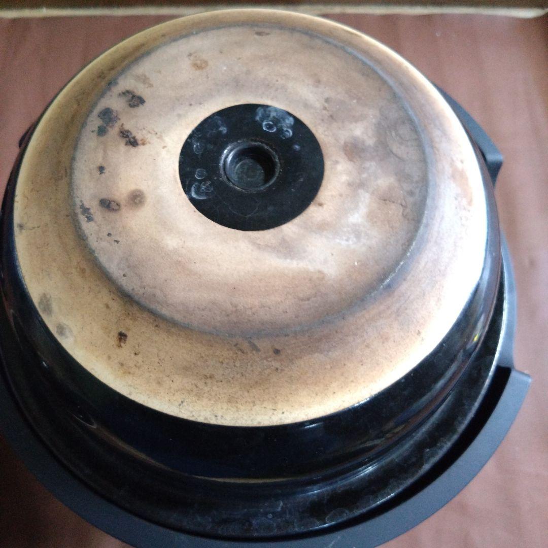 シロカ 長谷園 かまどさん電気 全自動炊飯土鍋