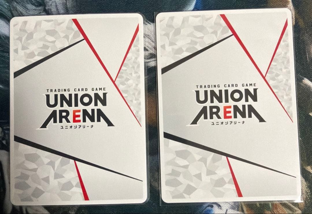 マクロス7 APカード 2枚セット