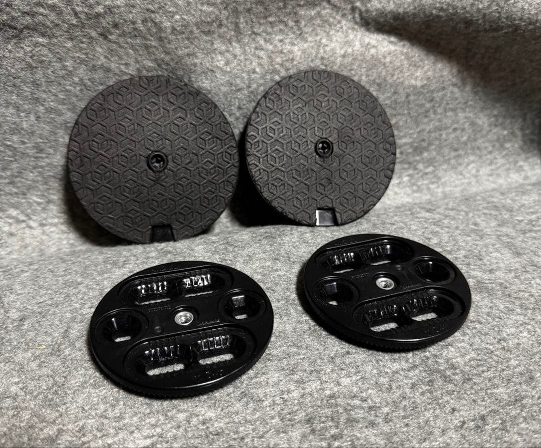 Union Strata ユニオン ストラータ ビンディング