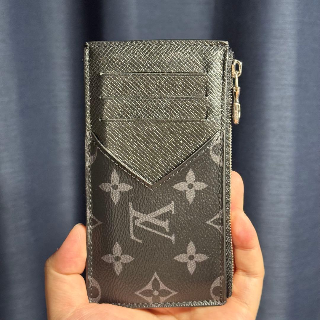 LOUIS VUITTON カード・ホルダー