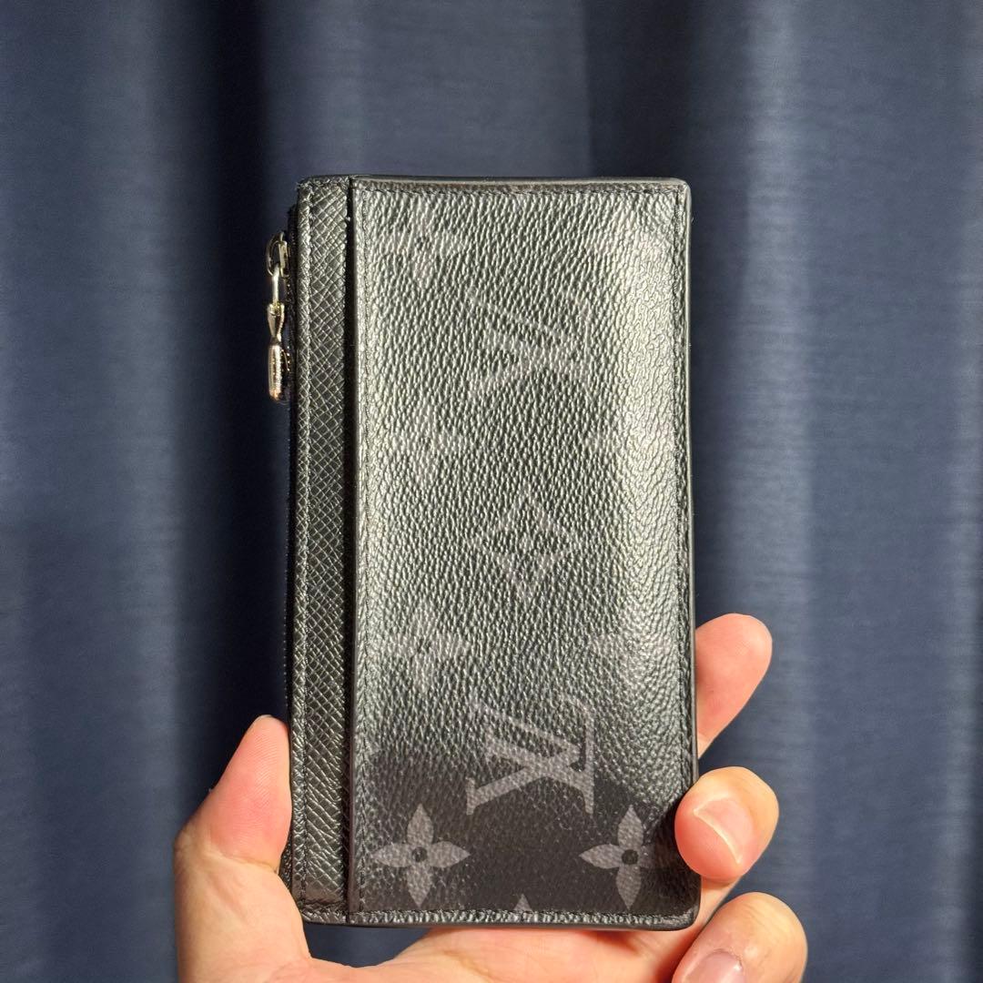 LOUIS VUITTON カード・ホルダー
