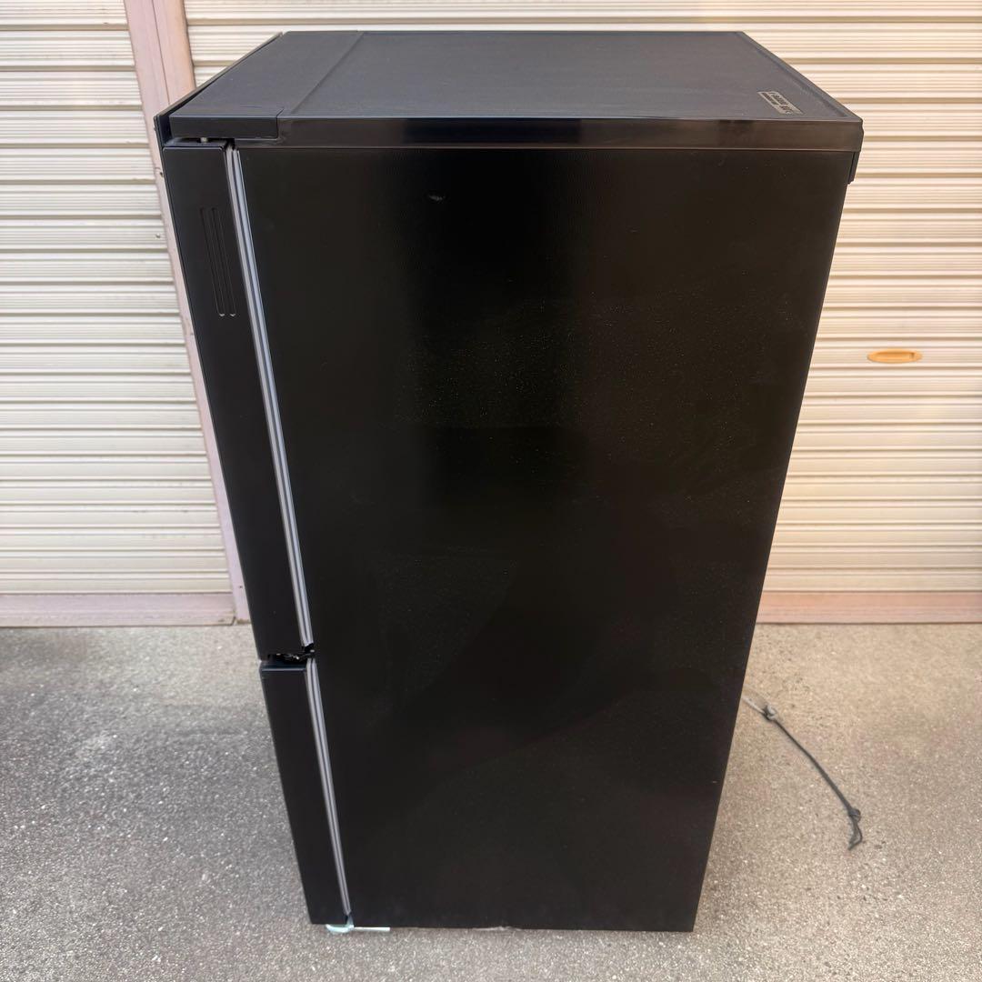 ★ 極美品 冷蔵庫 シャープ 152L SJ-GD15H-B 2022年製