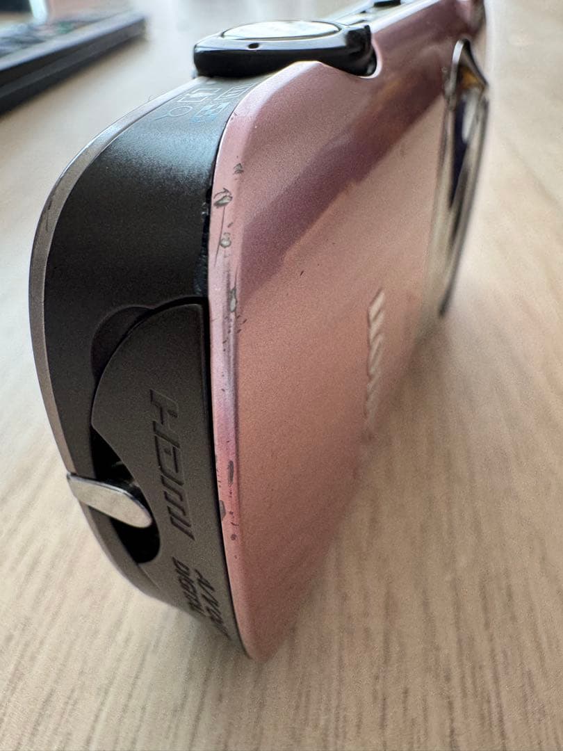 デジタルカメラ Canon IXY DIGITAL 510 IS