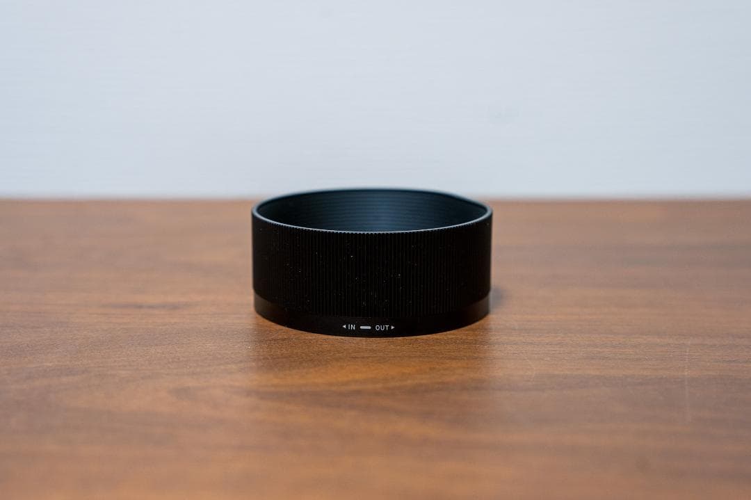 SIGMA 単焦点レンズ 35mm F2 DG DN Eマウント