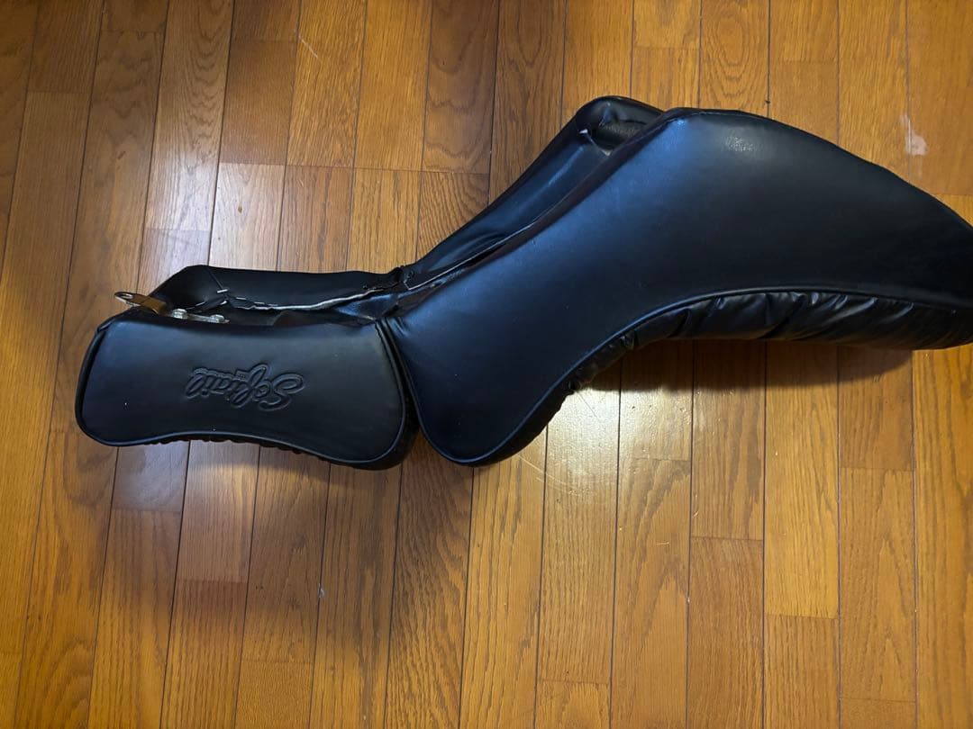 ハーレダビッドソン純正シート