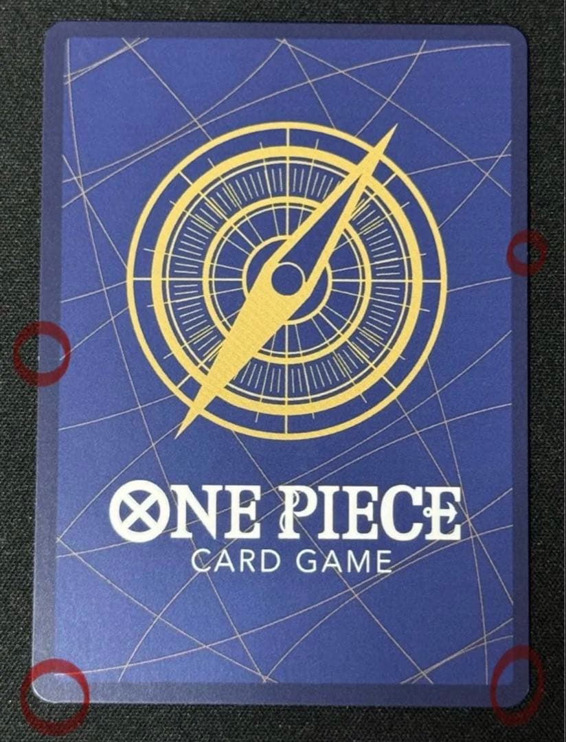 【早い者勝ち】ワンピースカード ルフィ　ジュエリー・ボニー セット