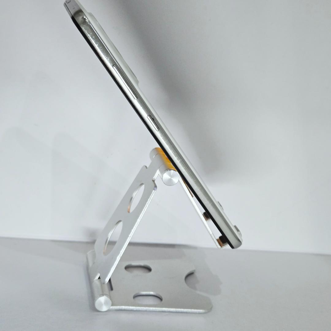 01 GalaxyA52 5G ホワイト SIMフリー 美品