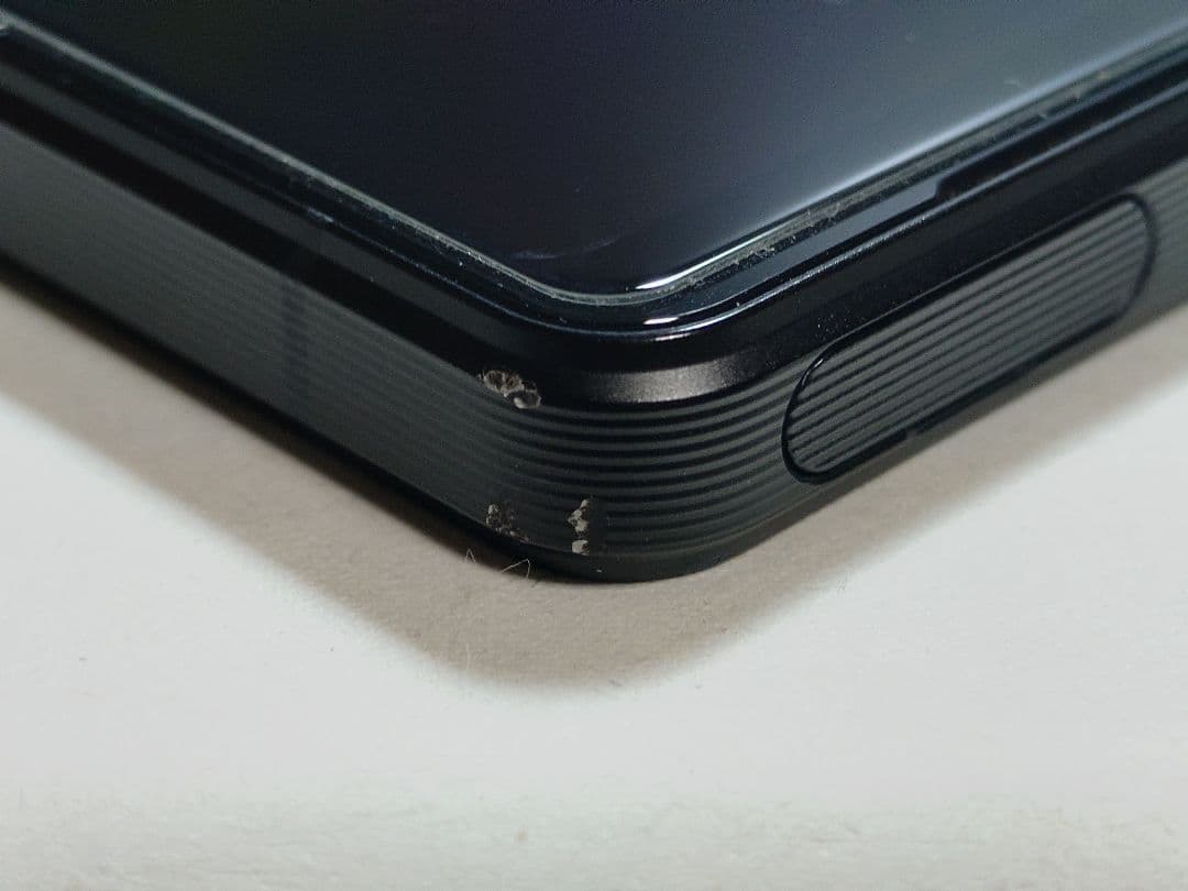 Xperia 1 V XQ-DQ44 国内版SIMフリー 512GB/16GB