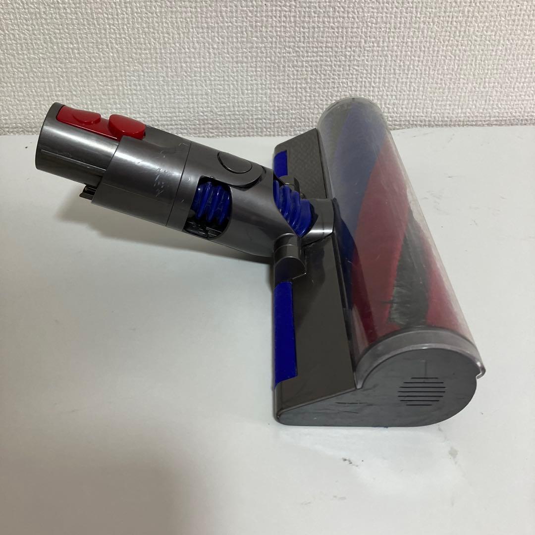 ダイソン スリムソフトローラーヘッド　354531-02 SV18 純正品