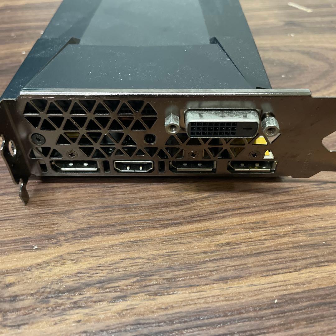 グラフィックボード・グラボ・ビデオカード GeForce GTX1070 8G