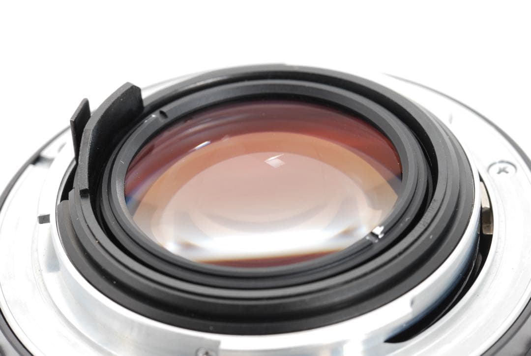 【美品・黄変処理済み】SMC PENTAX-M 50mm f1.4