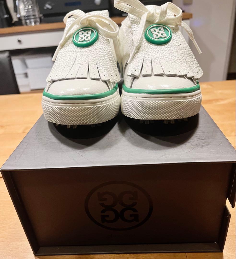 G/FORE レディース Kiltie Disruptor ゴルフシューズ 23