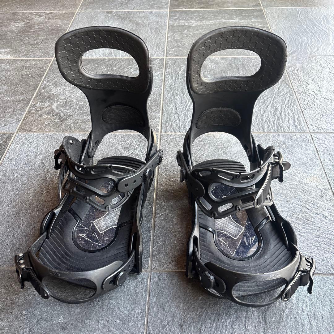 BENTL JOINT ベントメタル　19-20モデル S/Mサイズ