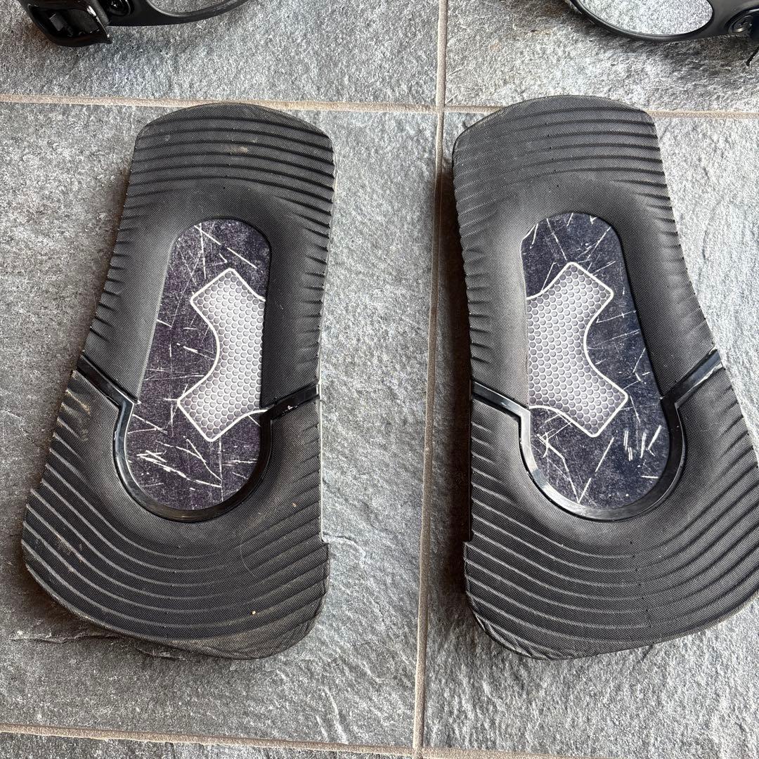 BENTL JOINT ベントメタル　19-20モデル S/Mサイズ