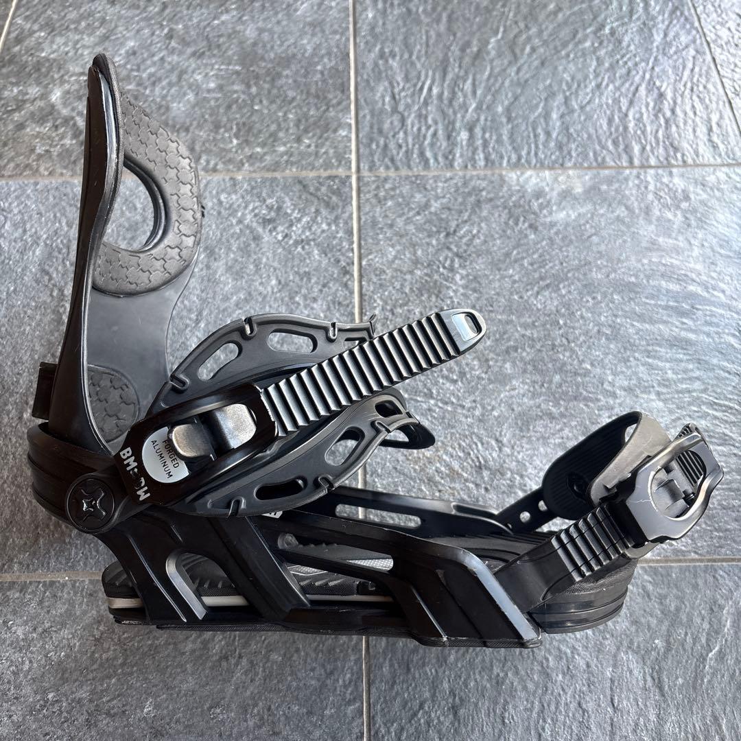 BENTL JOINT ベントメタル　19-20モデル S/Mサイズ