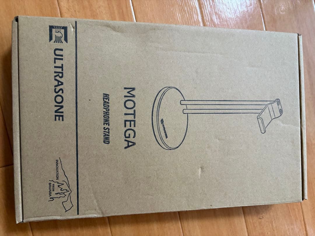 ヘッドホン Ultrasone Edition Eleven