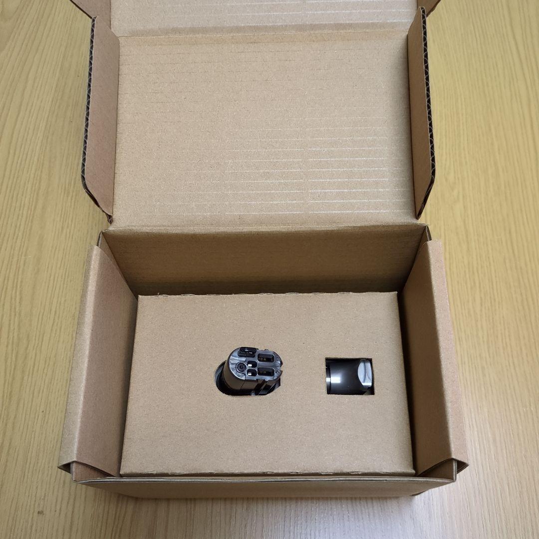 ダイソンスティック掃除機　SV18　バッテリー　純正