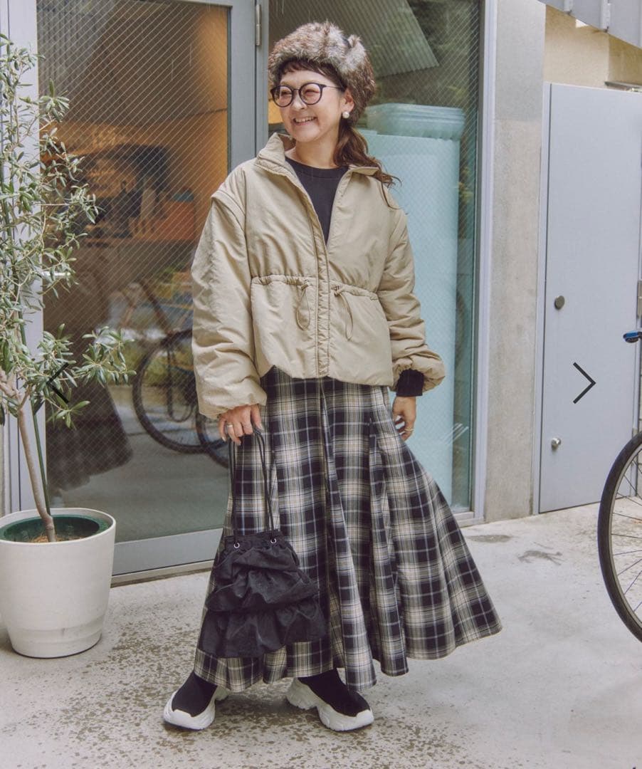 ❁︎LEPSIM❁︎マルチWコート